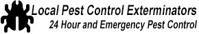 South Mccomb MS Pest Control Exterminators